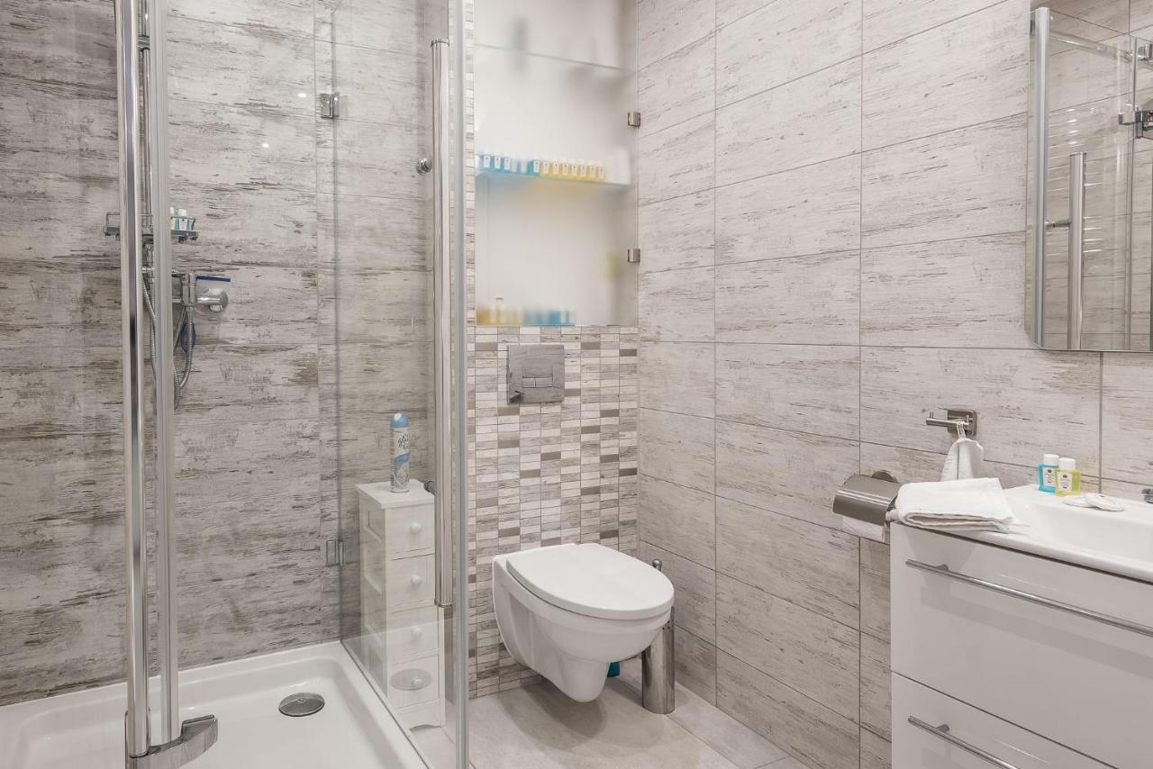 Apartament Silesian Vip Zabrze Exterior foto